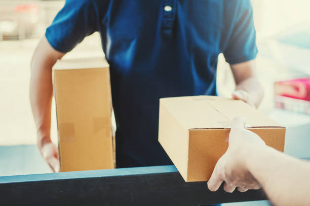 Advanced Logistics Technology